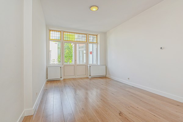 Medium property photo - Kerklaan 121, 2282 CH Rijswijk